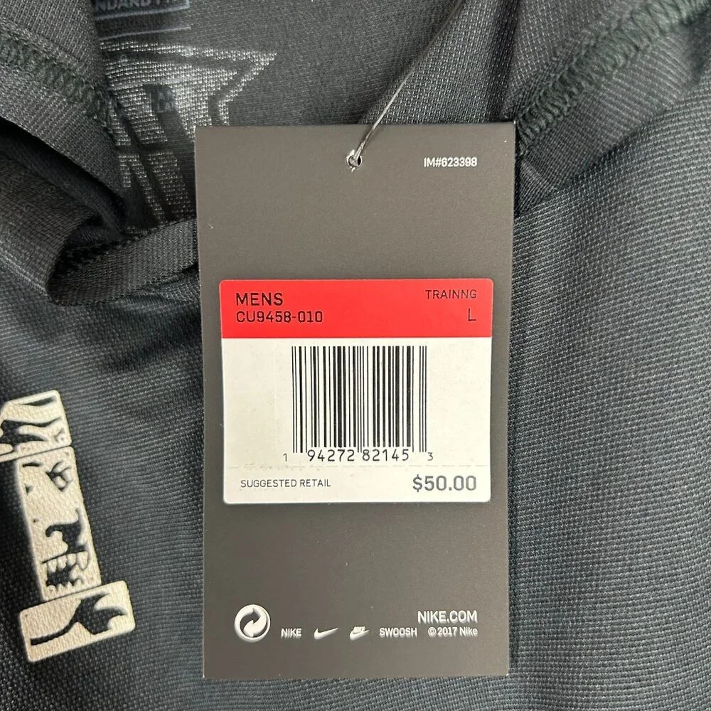 Nike new tags